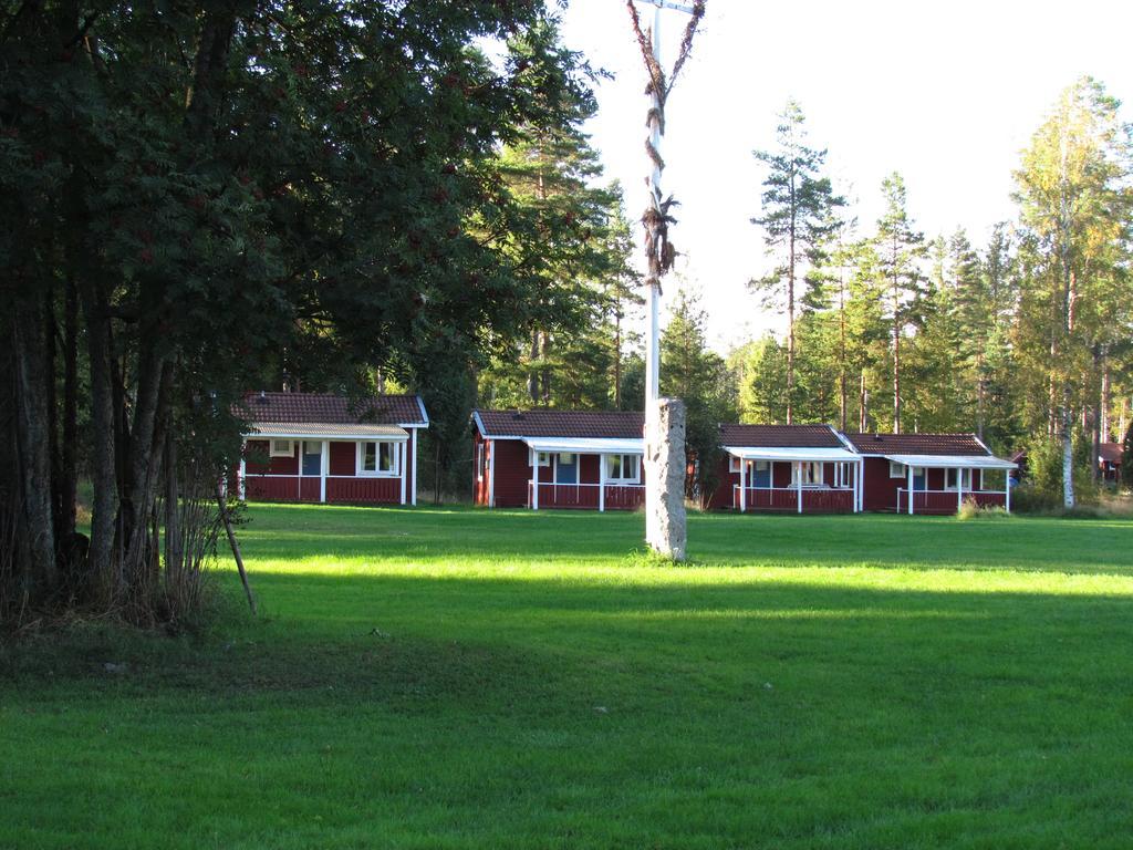 Hostel Olsnaesgarden Siljansnäs Exterior foto