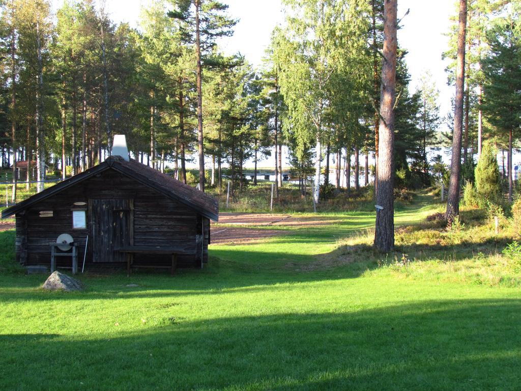 Hostel Olsnaesgarden Siljansnäs Zimmer foto