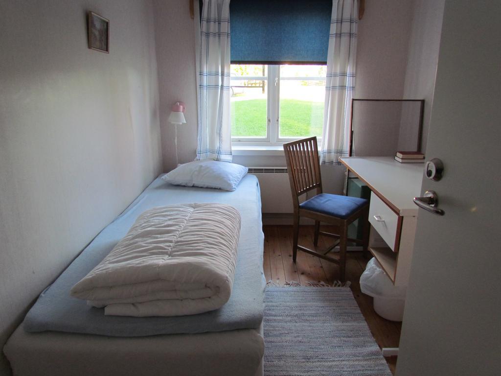 Hostel Olsnaesgarden Siljansnäs Zimmer foto